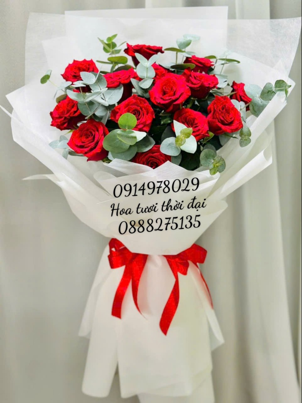 Mẫu bó hoa sinh nhật tại 	Phường Xuân Khánh	Quận Ninh Kiều	Cần Thơ